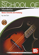 School of Mandolin: Basic Chords and Soloing