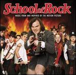 School of Rock [Original Soundtrack]