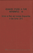 School On Real And Complex Singularities In Sao Carlos, 2012
