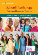 School Psychology: Professional Issues and Practices