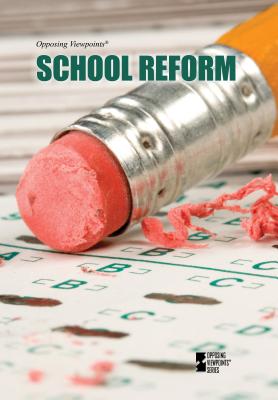 School Reform - Merino, No�l (Editor)