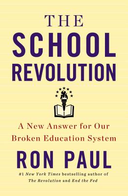 School Revolution - Paul, Ron