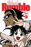 School Rumble, Volume 13