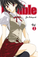 School Rumble: Volume 2