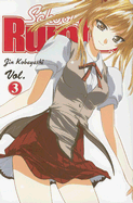 School Rumble: Volume 3