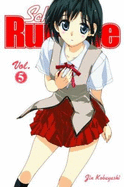 School Rumble: Volume 5 - Kobayashi, Jin, and Flanagan, William (Translated by)