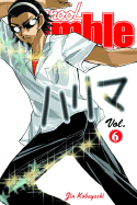 School Rumble: Volume 6 - Kobayashi, Jin, and Flanagan, William (Translated by)