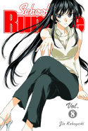 School Rumble: Volume 8 - Kobayashi, Jin, and Flanagan, William (Translated by)