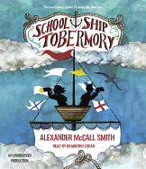 School Ship Tobermory