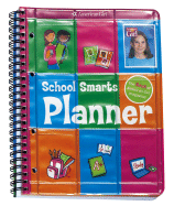 School Smarts Planner - American Girl (Editor)
