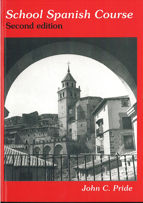 School Spanish Course - 