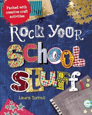 School Stuff - Torres, Laura