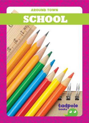 School - Donner, Erica