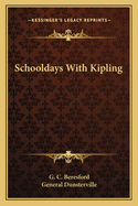 Schooldays With Kipling