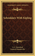 Schooldays with Kipling