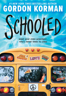 Schooled - Korman, Gordon