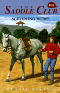 Schooling Horse