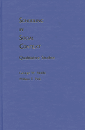 Schooling in Social Context: Qualitative Studies