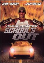 School's Out - John Mollica