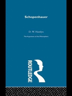 Schopenhauer - Arg Phil