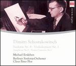 Schostakowitsch: Symphony No. 9; Violin Concerto No. 1