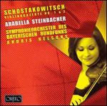 Schostakowitsch: Violinkonzerte No. 1 & 2
