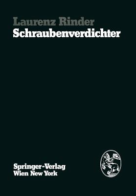 Schraubenverdichter - Rinder, Laurenz