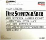 Schreker: Der Schatzgr�ber