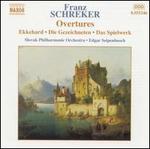 Schreker: Overtures