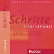Schritte International: CDs zum Kursbuch 2 (2)