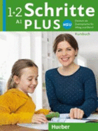 Schritte Plus neu: Kursbuch A1