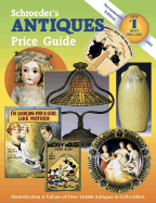 Schroeder's Antiques Price Guide