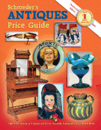 Schroeder's Antiques Price Guide