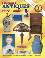 Schroeder's Antiques Price Guide