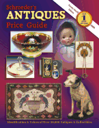 Schroeder's Antiques Price Guide