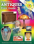 Schroeder's Antiques Price Guide