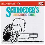 Schroeder's Greatest Hits