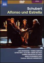 Schubert: Alfonso und Estrella - Harnoncourt