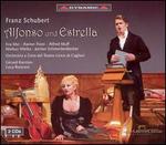 Schubert: Alfonso und Estrella