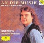 Schubert: An Die Musik