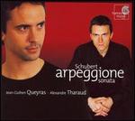 Schubert: Arpeggione Sonata