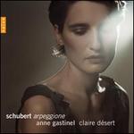 Schubert: Arpeggione