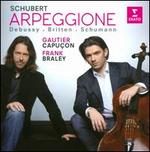 Schubert: Arpeggione