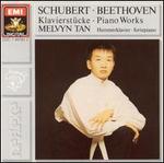 Schubert & Beethoven: Piano Works