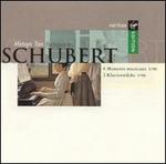 Schubert, Beethoven: Piano Works
