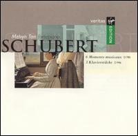 Schubert, Beethoven: Piano Works - Melvyn Tan (fortepiano)