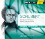 Schubert: Ber�hmte Sinfonien