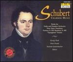 Schubert: Chamber Music