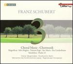 Schubert: Choral Music