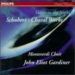 Schubert: Choral Works